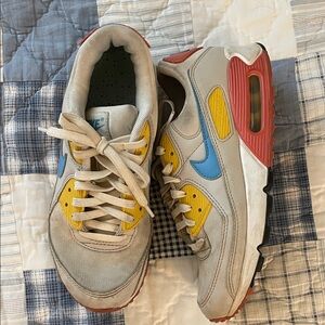 Nike Air Max 90